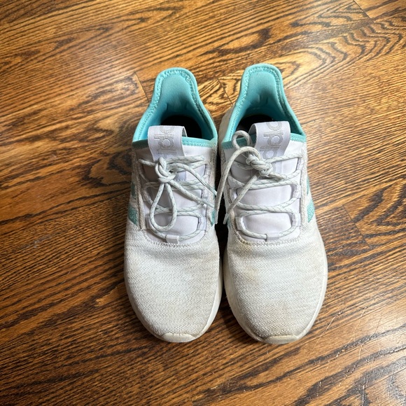 (WMNS) adidas neo Kaptir X street wear shoe - Picture 3 of 3